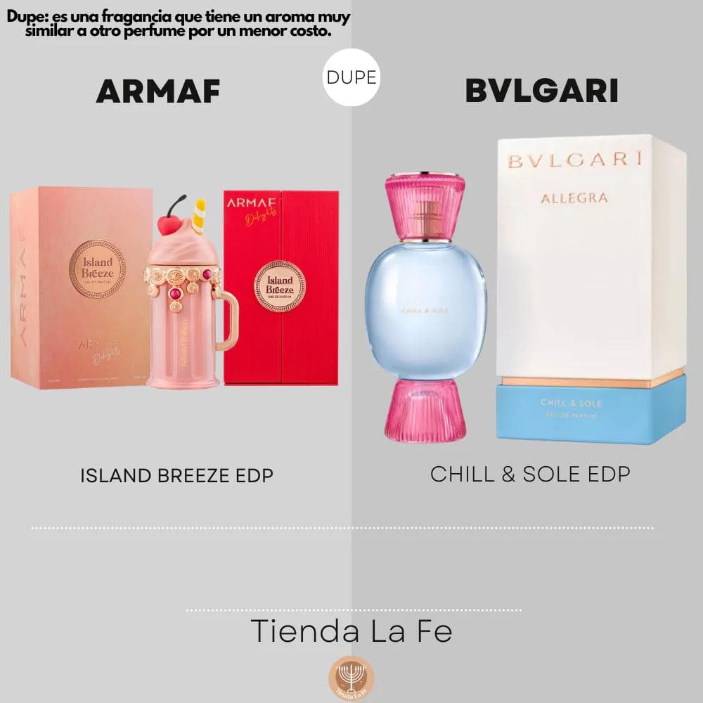 香水(女性用) ARMAF  BREEZE EDP 100ml ORGINAL