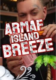 香水(女性用) ARMAF  BREEZE EDP 100ml ORGINAL