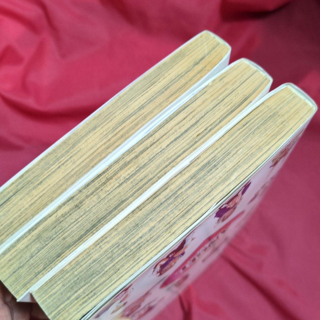 Shampoo colon 　シャンプーコロン 　遊人　漫画　全3巻セット