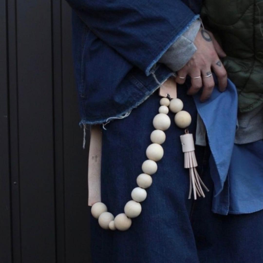 nodzoku LOOP.\"WOOD\" ナチュラル