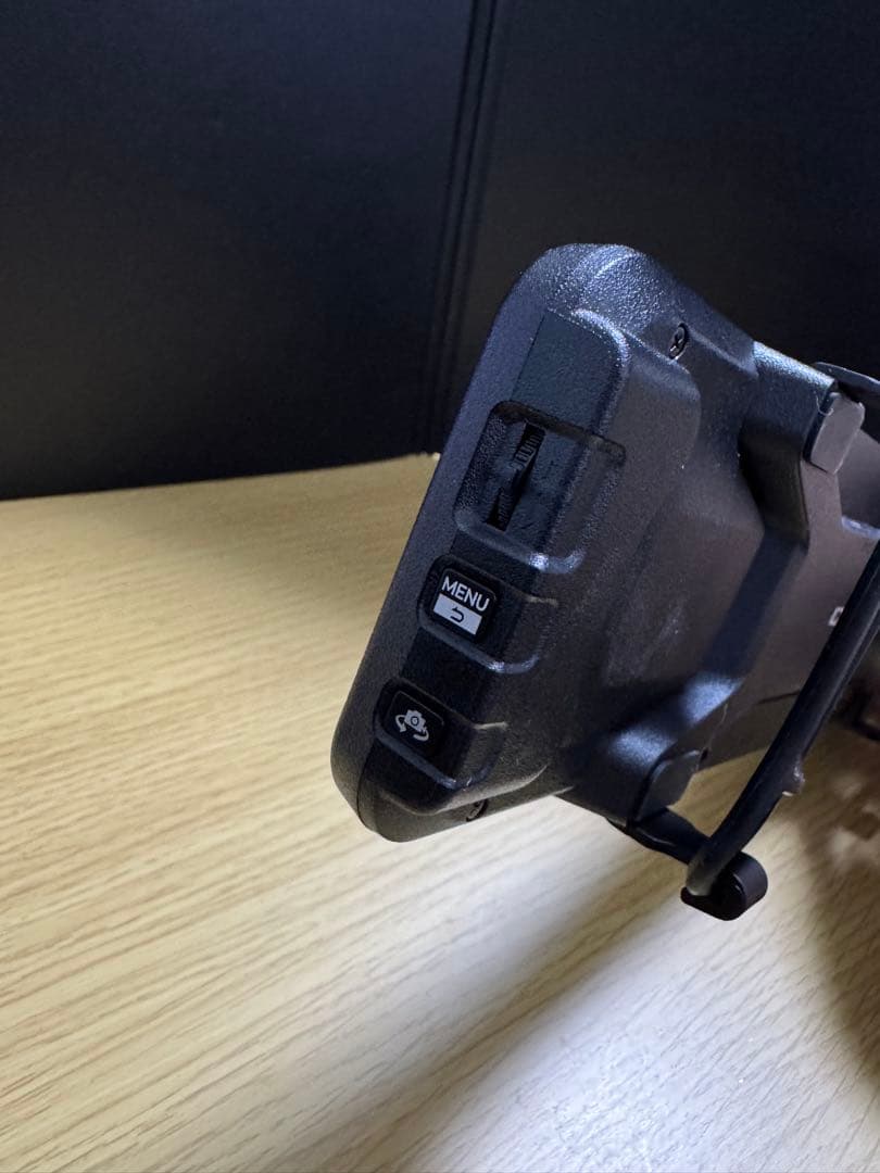 ZDR048 コムテック デジタルミラー型ドライブレコーダー 前後