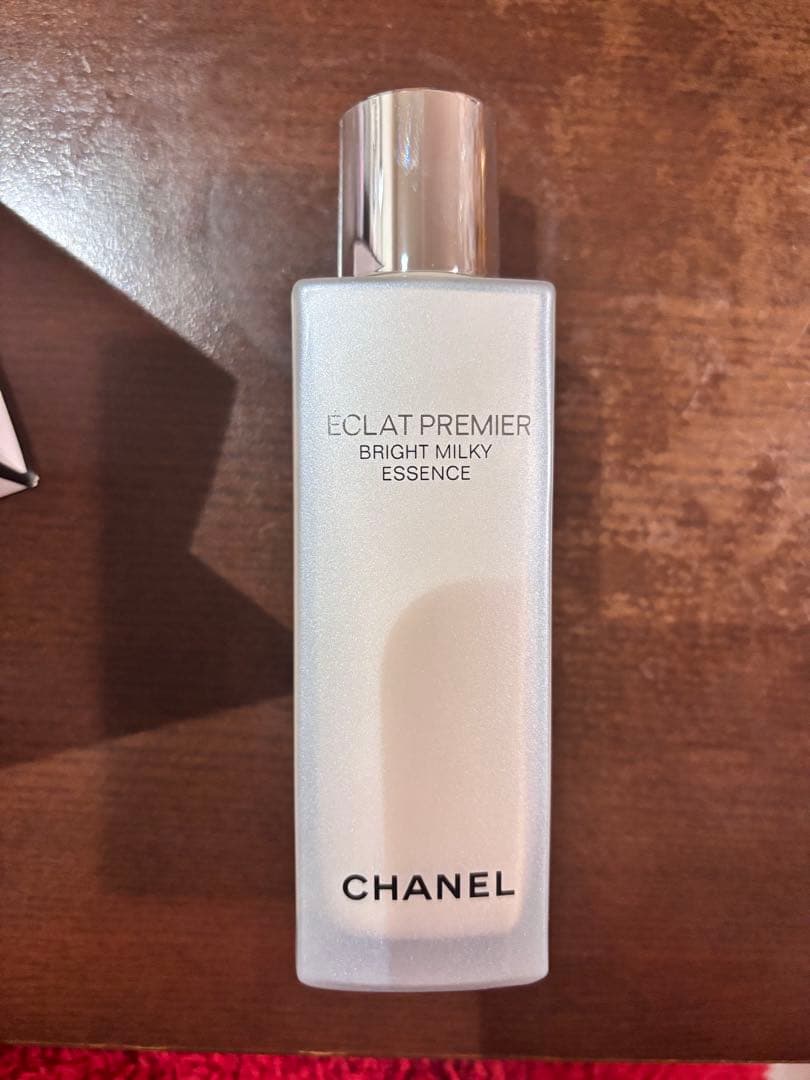 CHANEL エクラ プルミエ ブライト ミルキー エッセンス100ml
