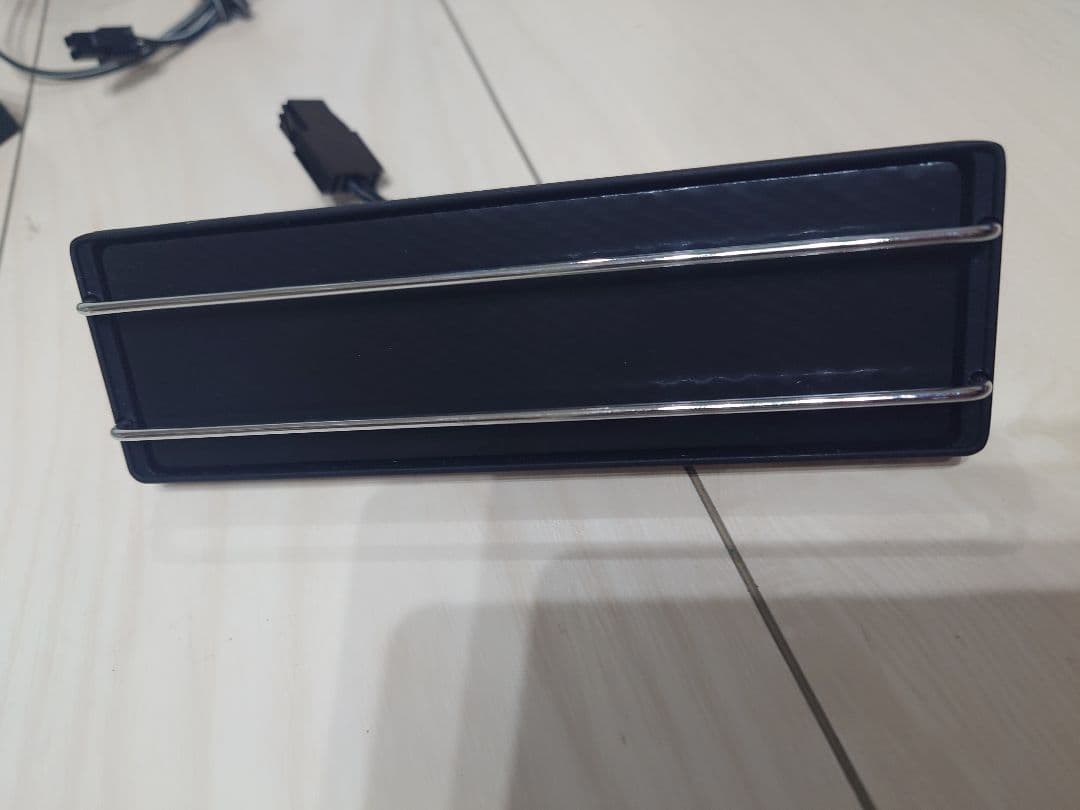 カーオーディオ KSC-990CTR