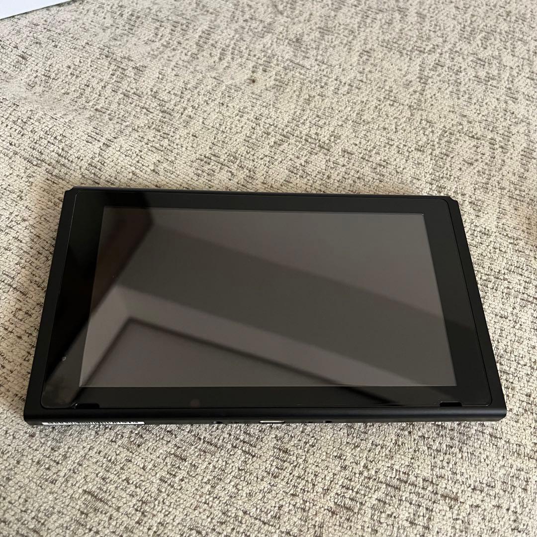 Switch ポケットモンスター Let's Go! ピカチュウ版 本体