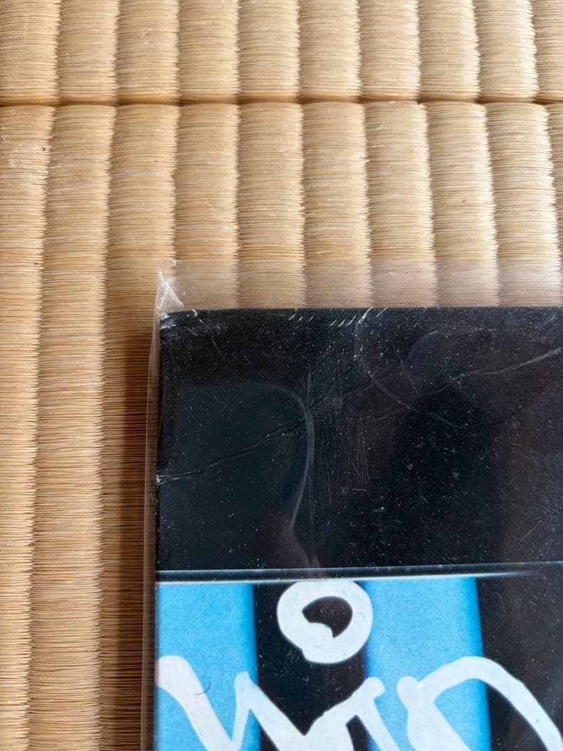 Shadin Kid Fresino LPレコード