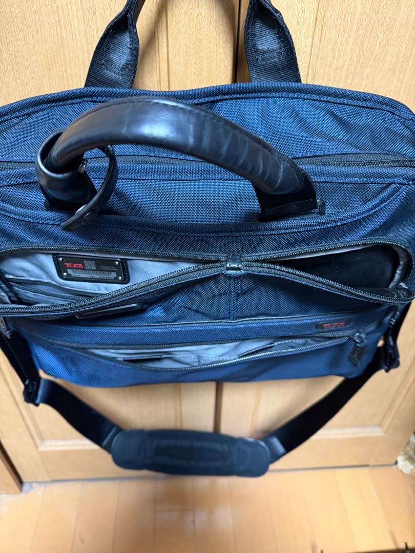 トゥミ ビジネスバッグ TUMI スリム・スリーウェイ・ブリーフ