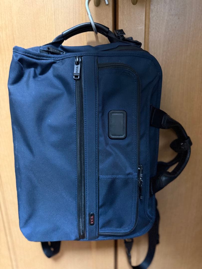 トゥミ ビジネスバッグ TUMI スリム・スリーウェイ・ブリーフ