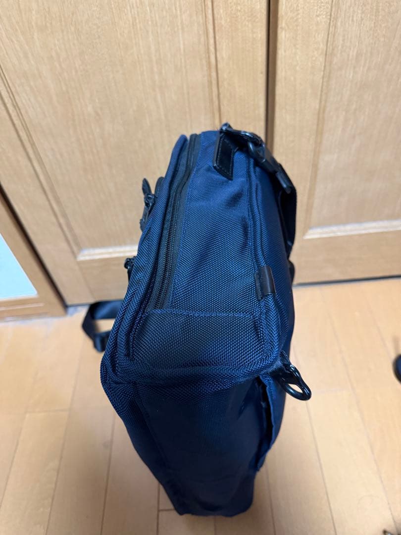 トゥミ ビジネスバッグ TUMI スリム・スリーウェイ・ブリーフ