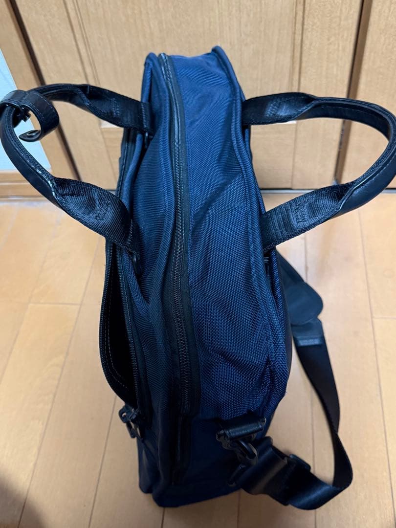 トゥミ ビジネスバッグ TUMI スリム・スリーウェイ・ブリーフ