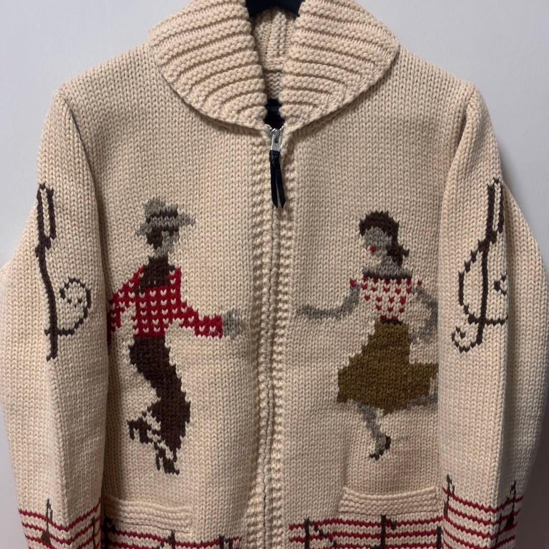 希少【極美品】ドライボーンズ M カウチン