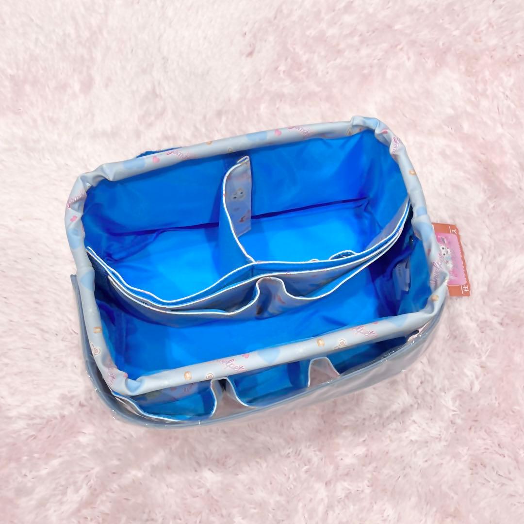 ♡新品♡ジュエルペット 10点 収納ケース サンリオ 平成 しまむら アベイル