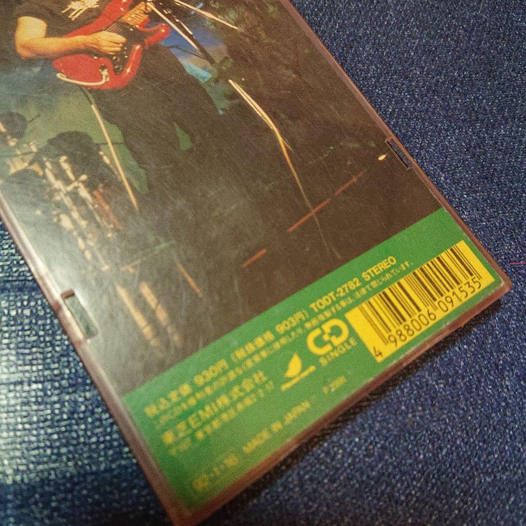 喜納昌吉＆チャンプルーズ さんまのまんま8センチシングル8cmCDS「ドンドン節