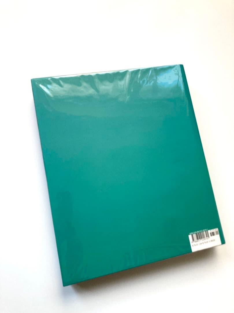 ダミアン・ハースト（Damien Hirst）「Relics（残存）」展図録