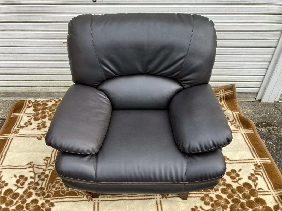 美品★1人がけ★ソファ★Sweet