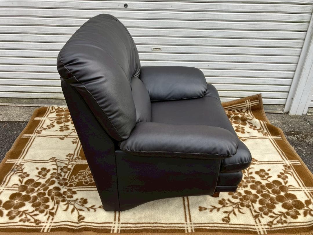 美品★1人がけ★ソファ★Sweet