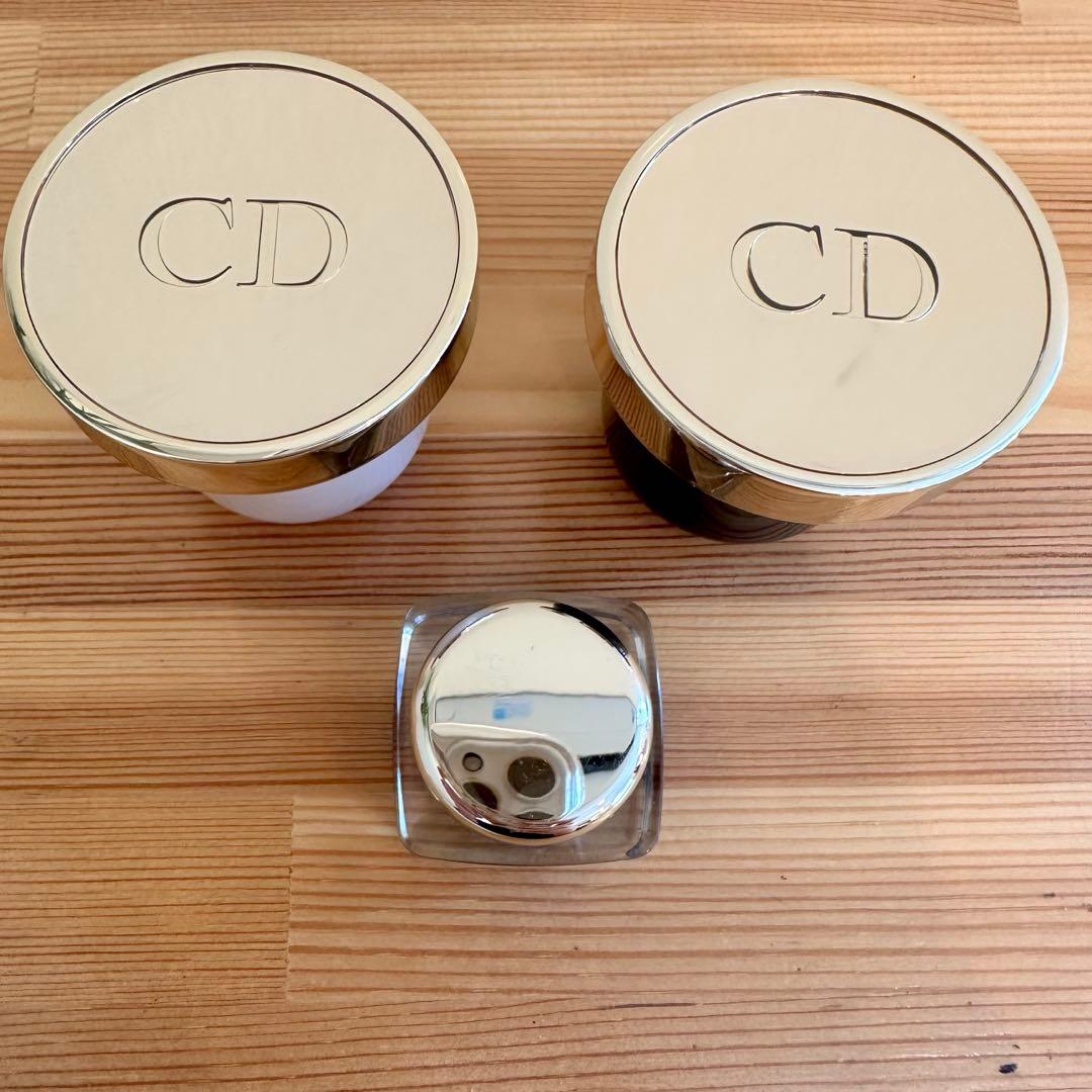 Dior ラ クレーム ニュイ リフィル プレステージ ラ クレーム　50ml