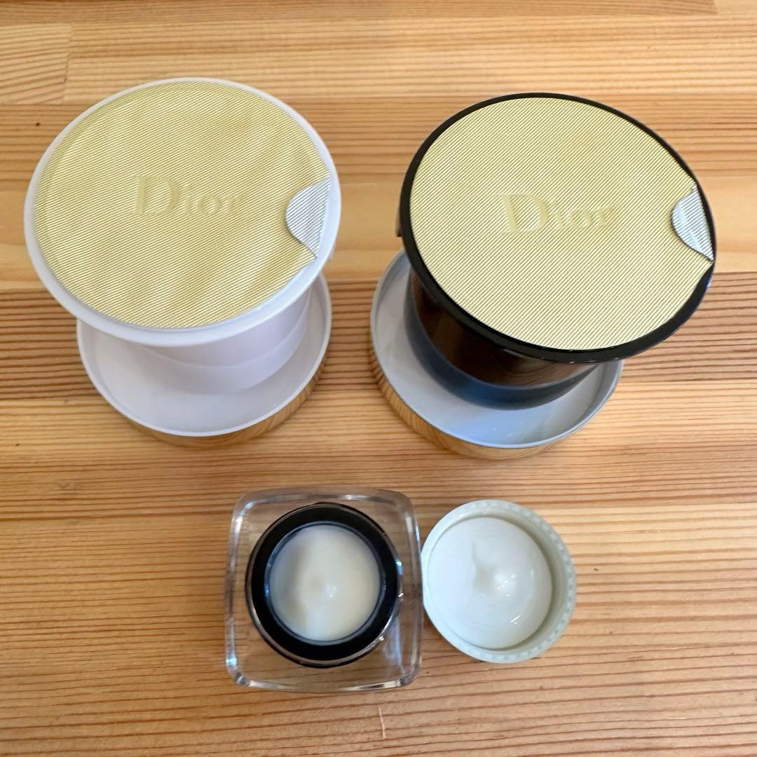 Dior ラ クレーム ニュイ リフィル プレステージ ラ クレーム　50ml