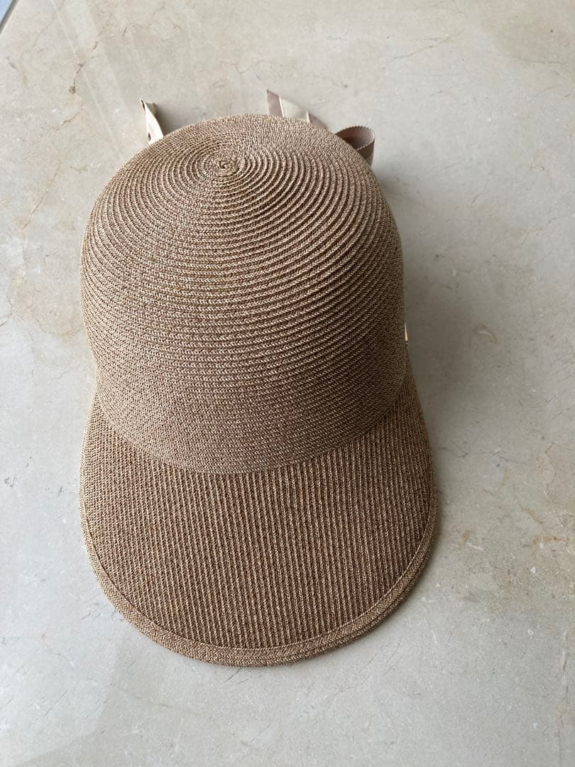 ソラ　アシーナニューヨーク　JANET ジャネット　キャップ