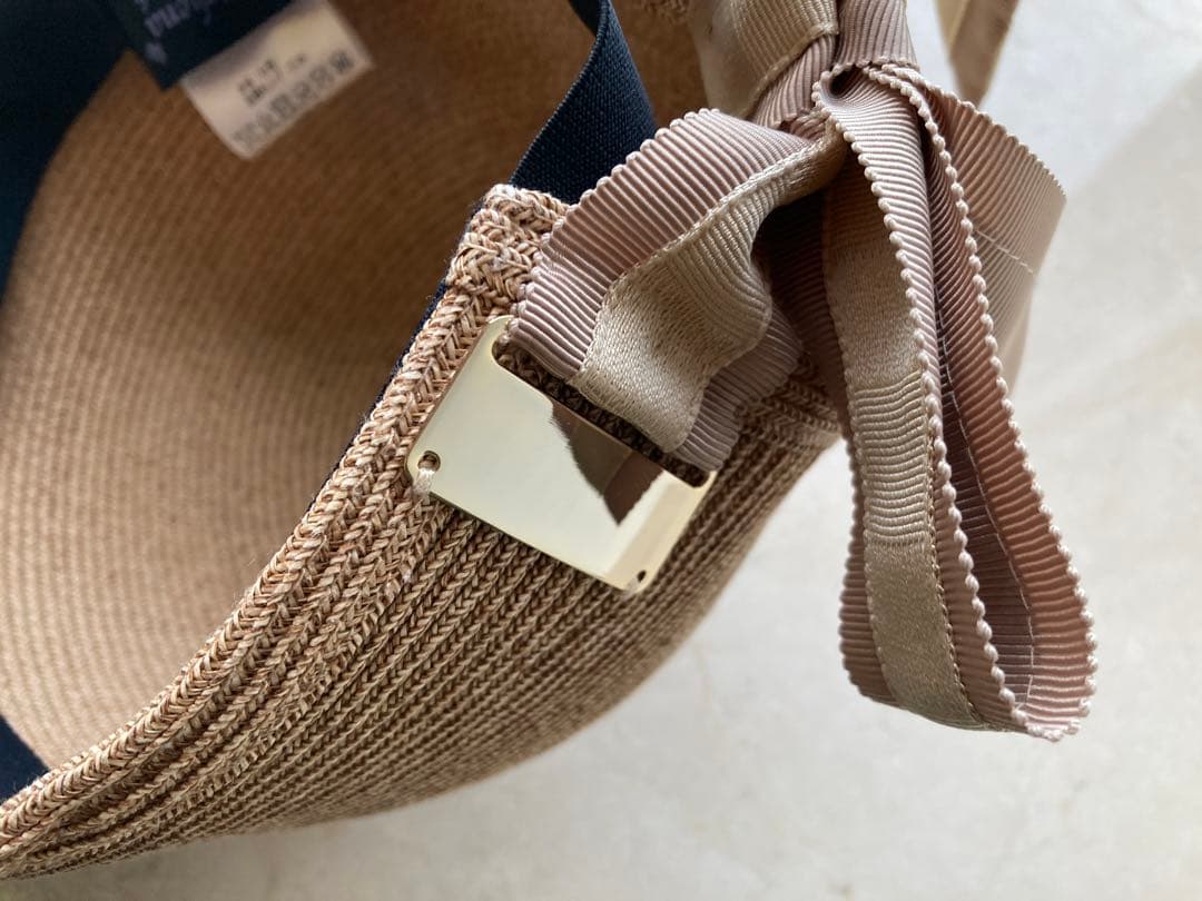 ソラ　アシーナニューヨーク　JANET ジャネット　キャップ