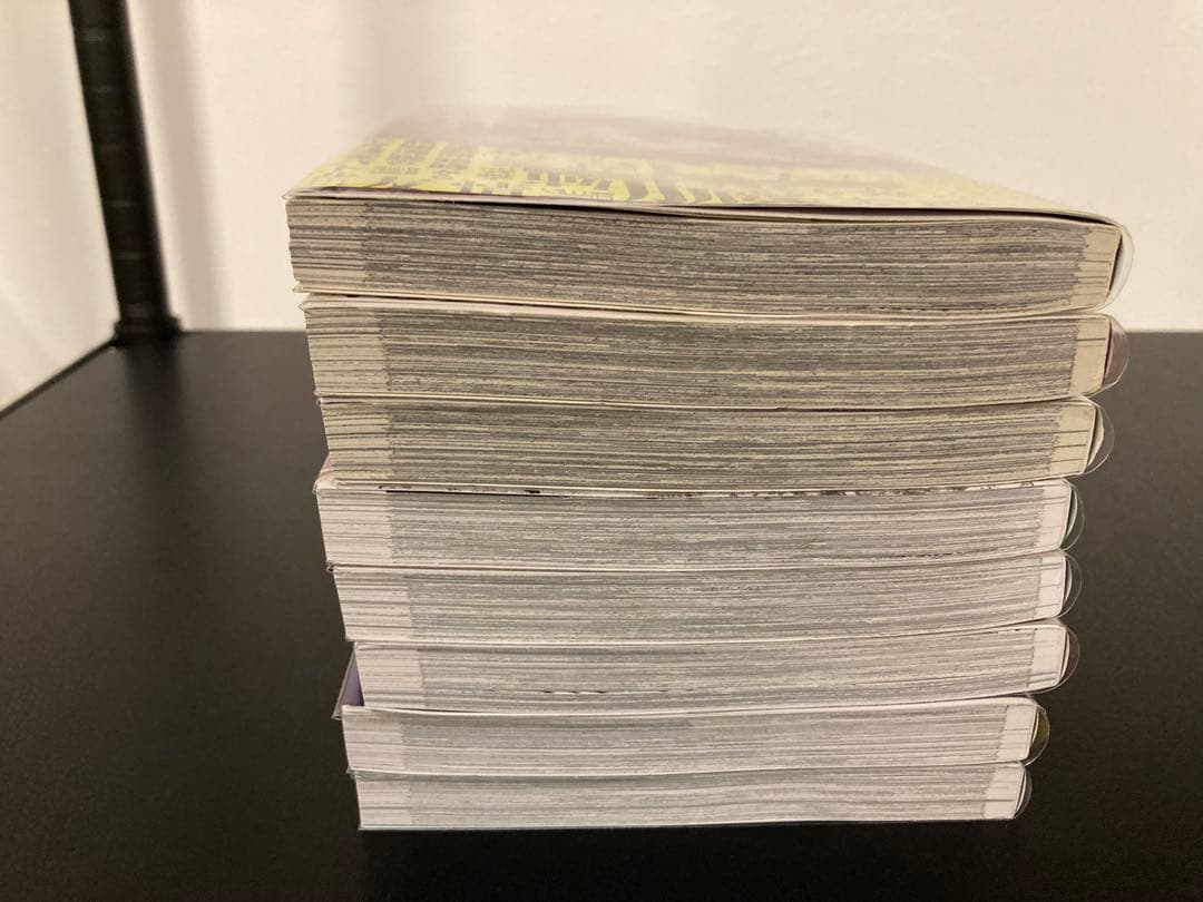 【漫画】常人仮面 既刊8巻 【全巻初版】ポストカード付き