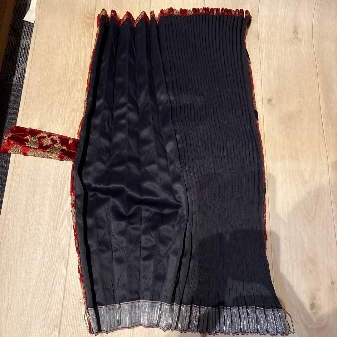 金華山　バレンタイン　仮眠カーテン