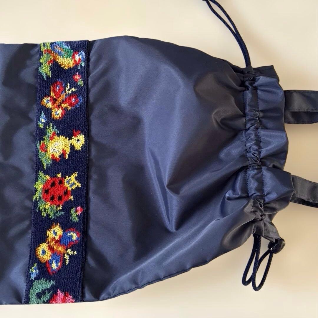 フェイラー　ハイジ限定バッグ2点　新品・未使用