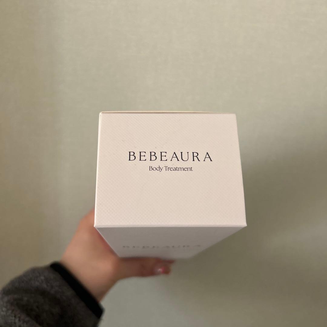 BEBEAURA 美白ボディトリートメント\"BBT\"