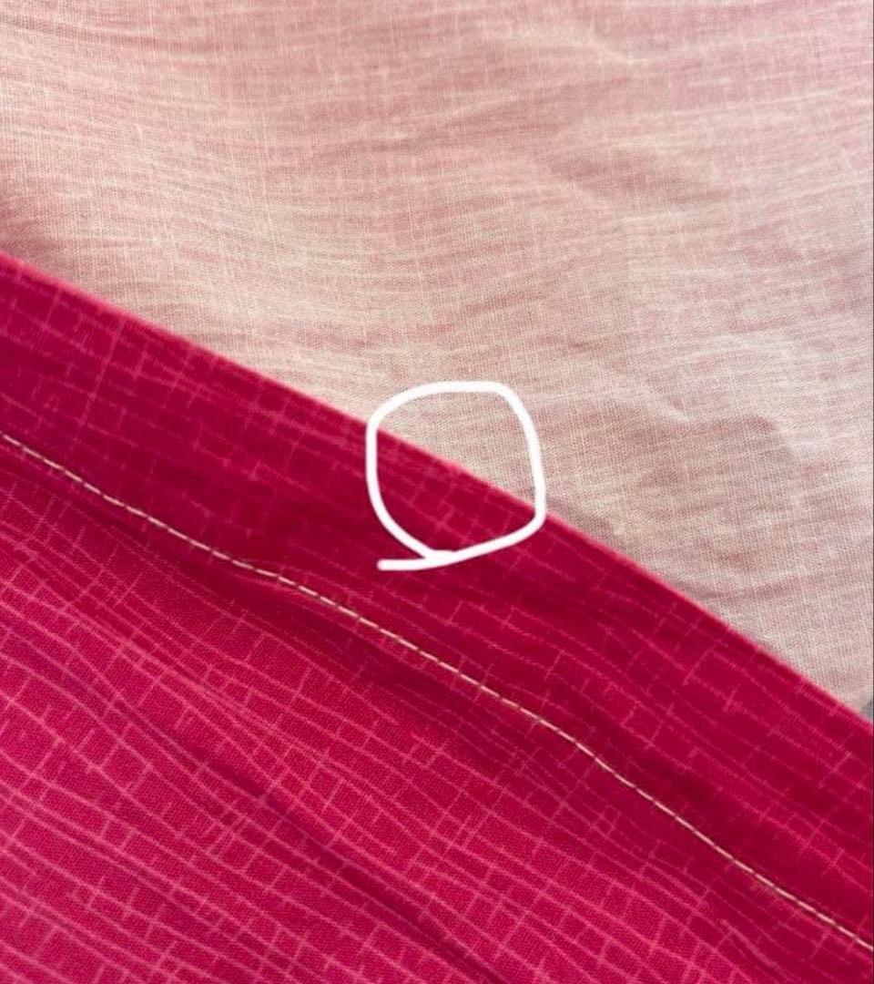 アルマスリング　alma de amma