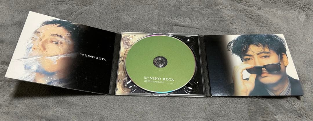 沢田研二CD act 8枚セット