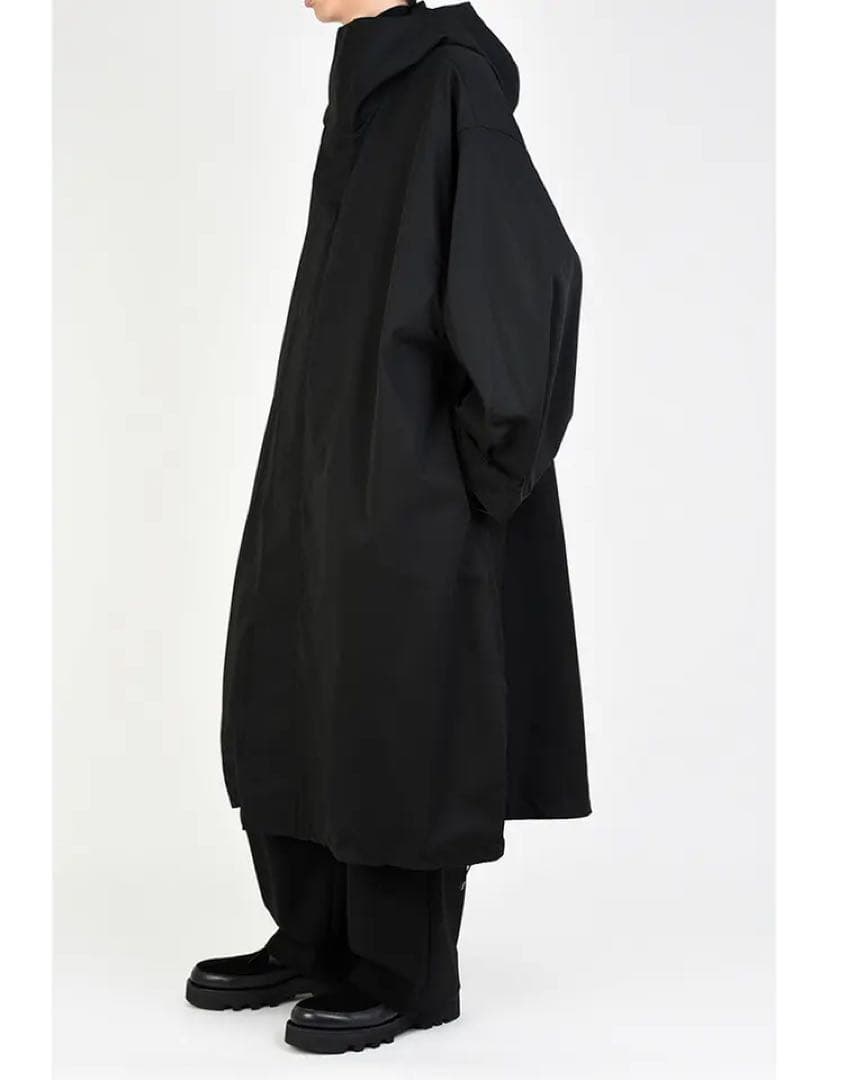 Lad musician モッズコート