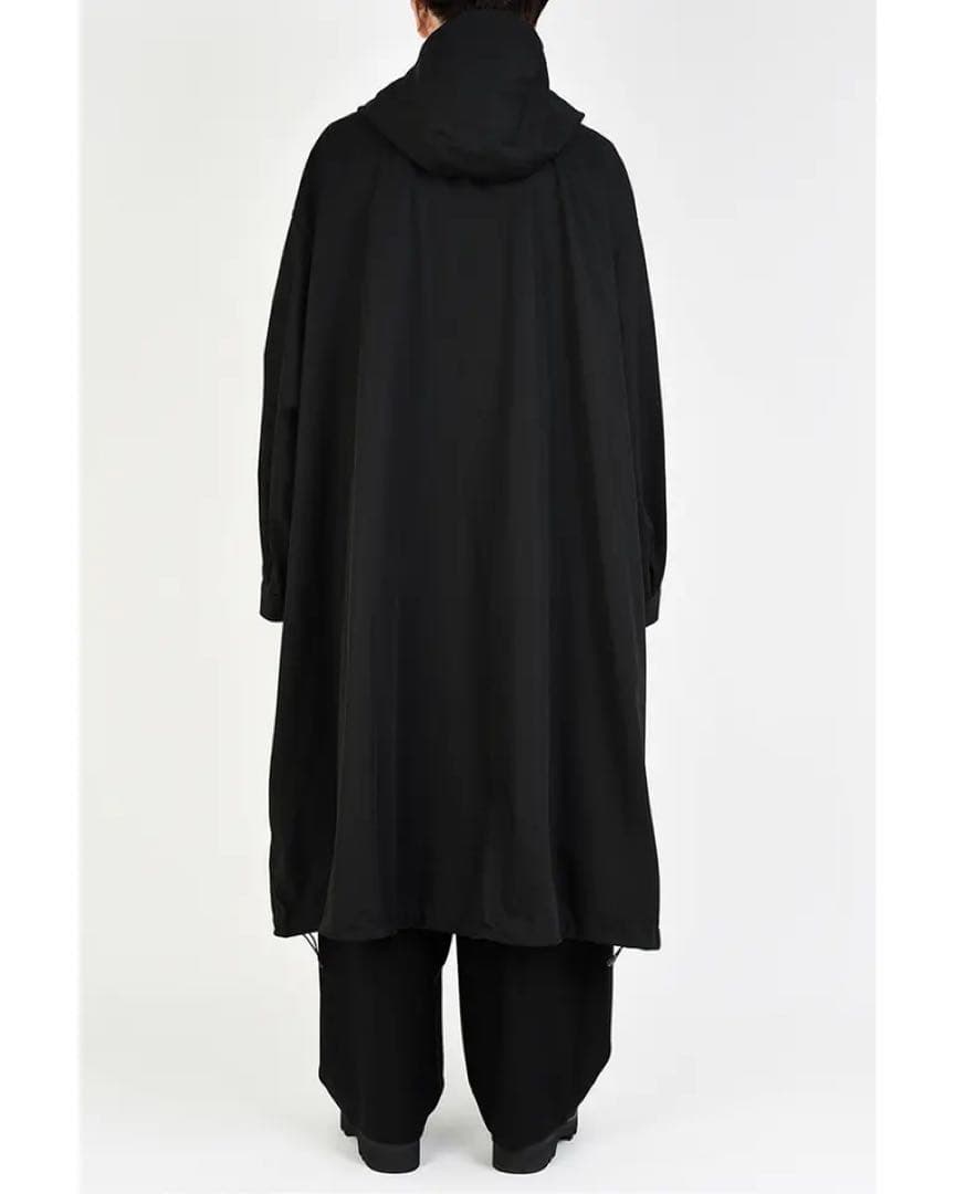 Lad musician モッズコート