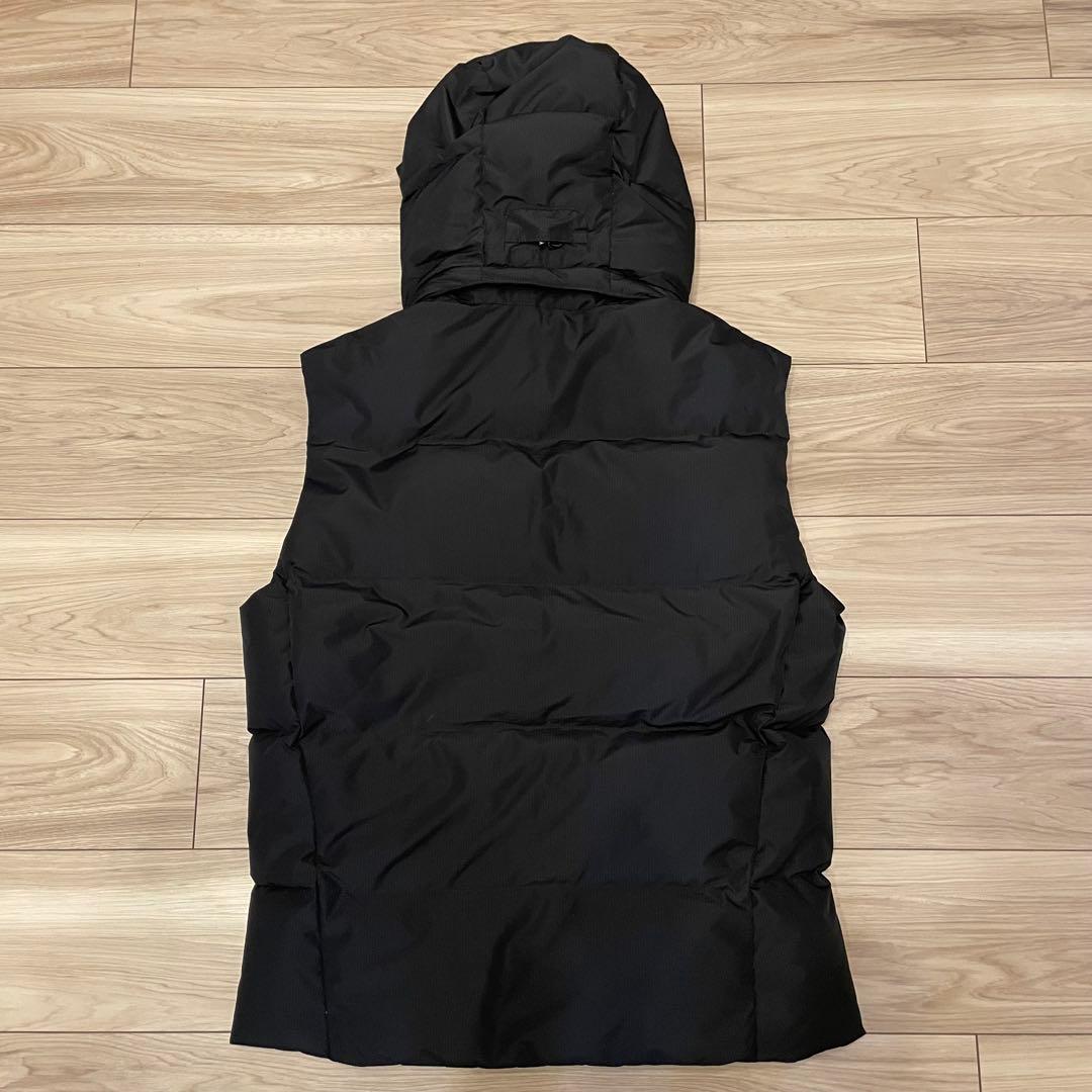 【値下げ！】ポロラルフローレン　ダウンベスト　Sサイズ