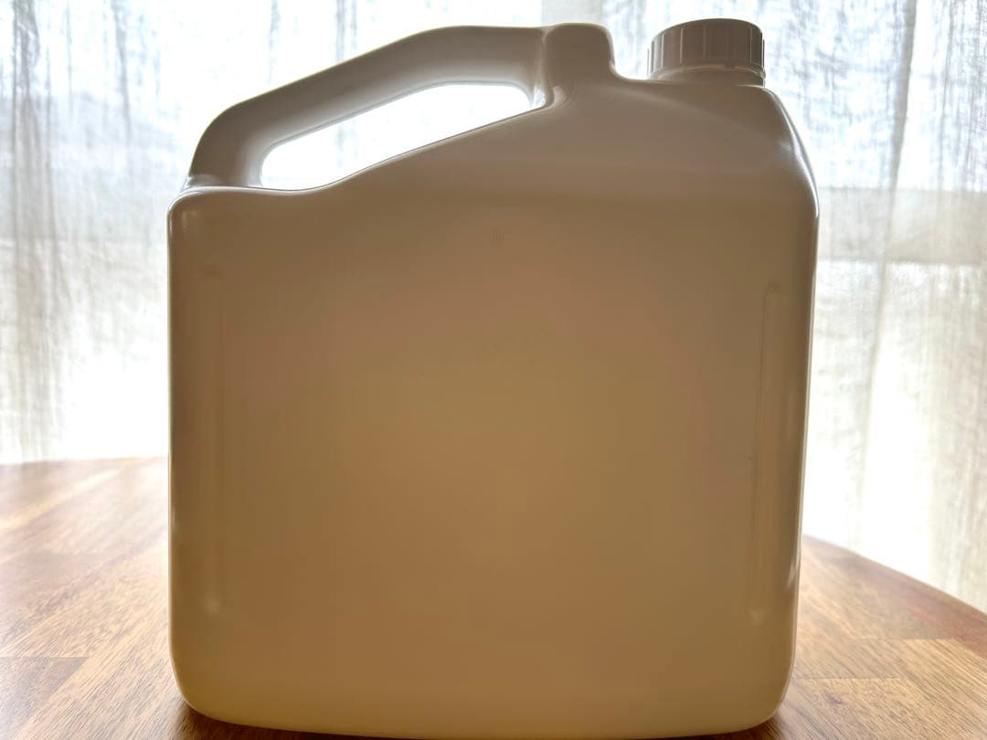 【新品】コタアイケア5番　業務用シャンプー5L