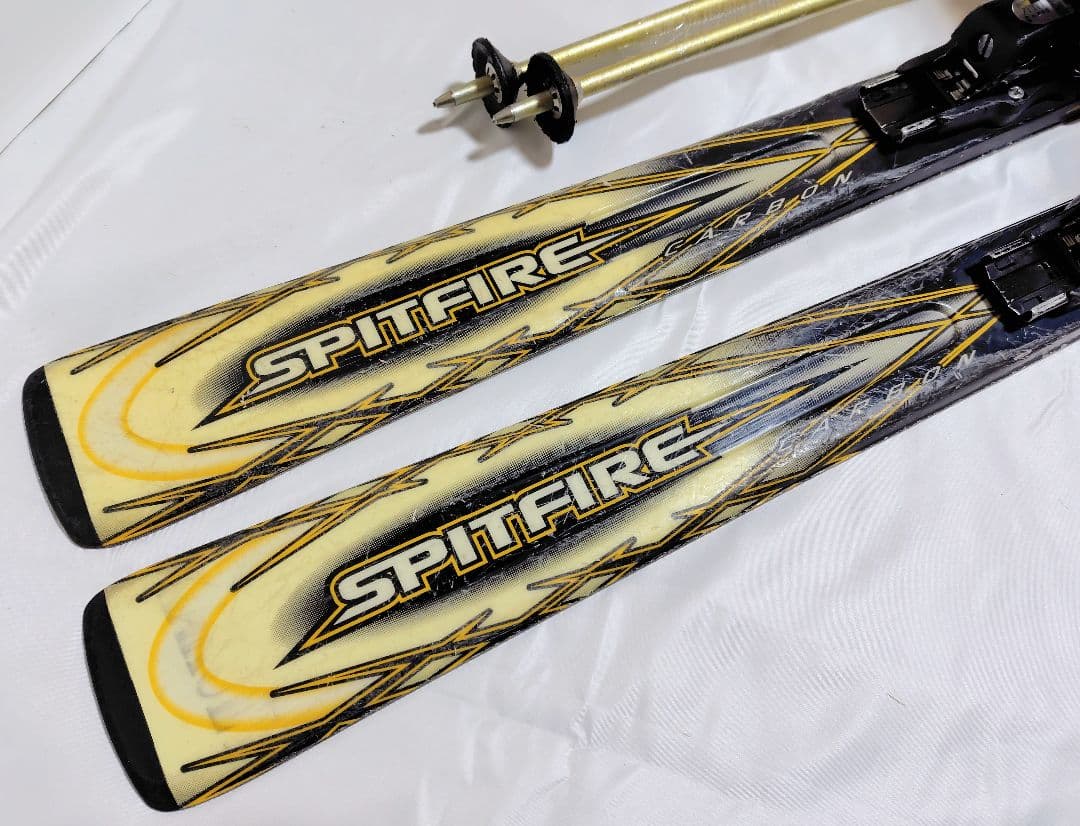 B■スキーセット■ELAN173cm■NORDICA 27〜27.5cm