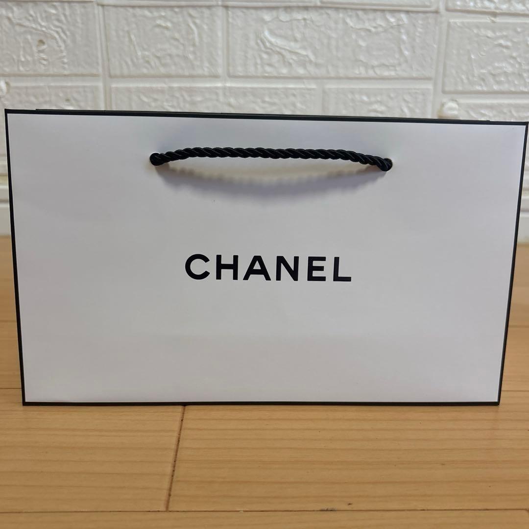 シャネル クリスマスコフレ2024