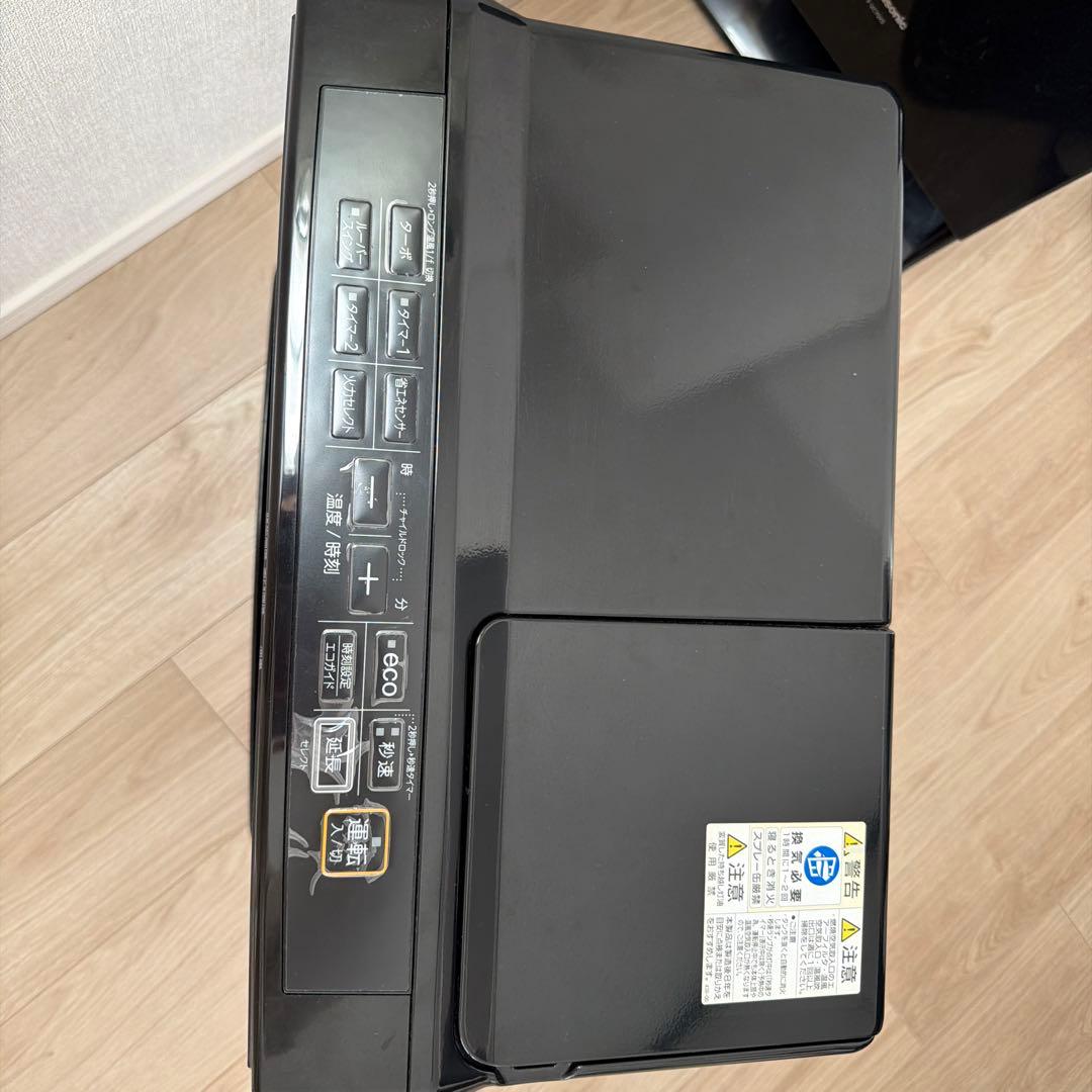 FLHR CORONA 石油ファンヒーター FHーWZ5722BY