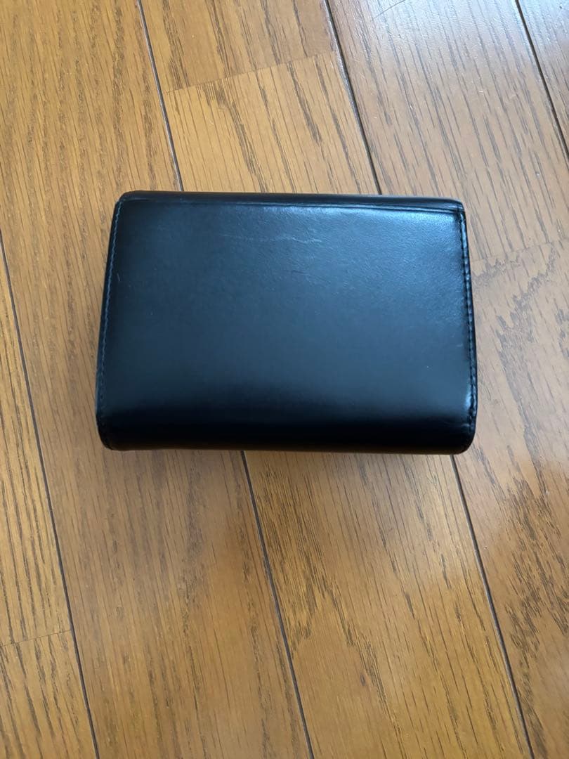 アニエスベー ミニウォレット IW03C－01