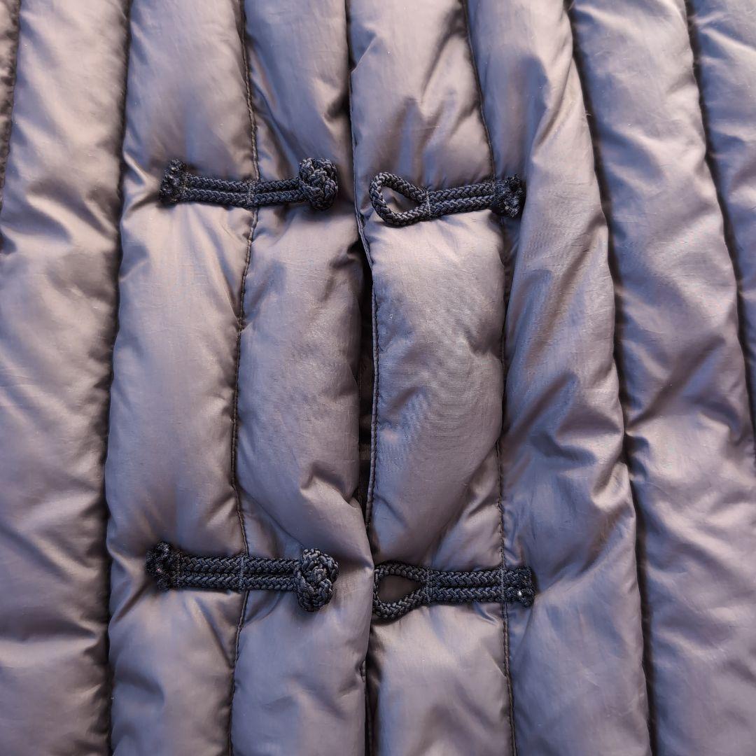 Rocky Mountain Featherbed 6month ダウンベスト