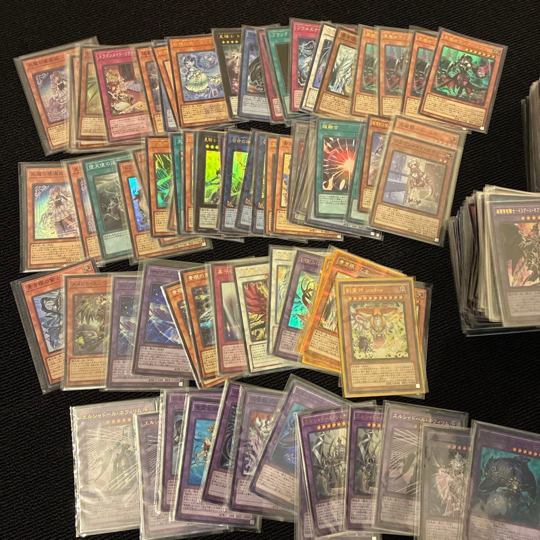 遊戯王　まとめ　引退