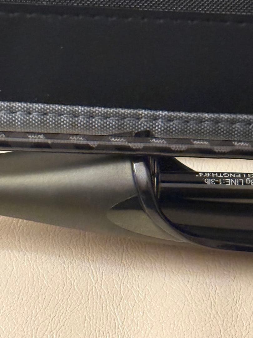 ソアレ　リミテッド　24ソアレ　S64UL-S シマノ　釣竿　アジング