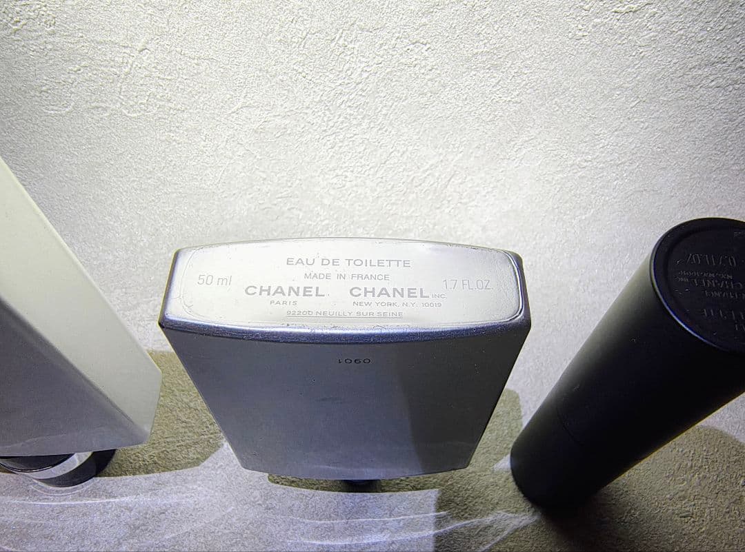 CHANEL ALLURE HOMME SPORT まとめ売り