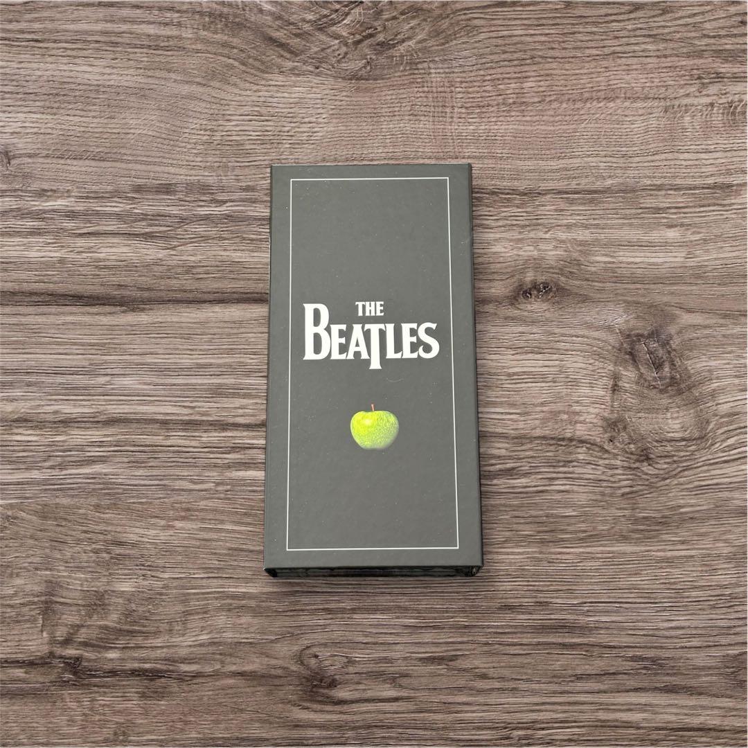 ザ・ビートルズ BOX / 国内版(16CD+DVD)