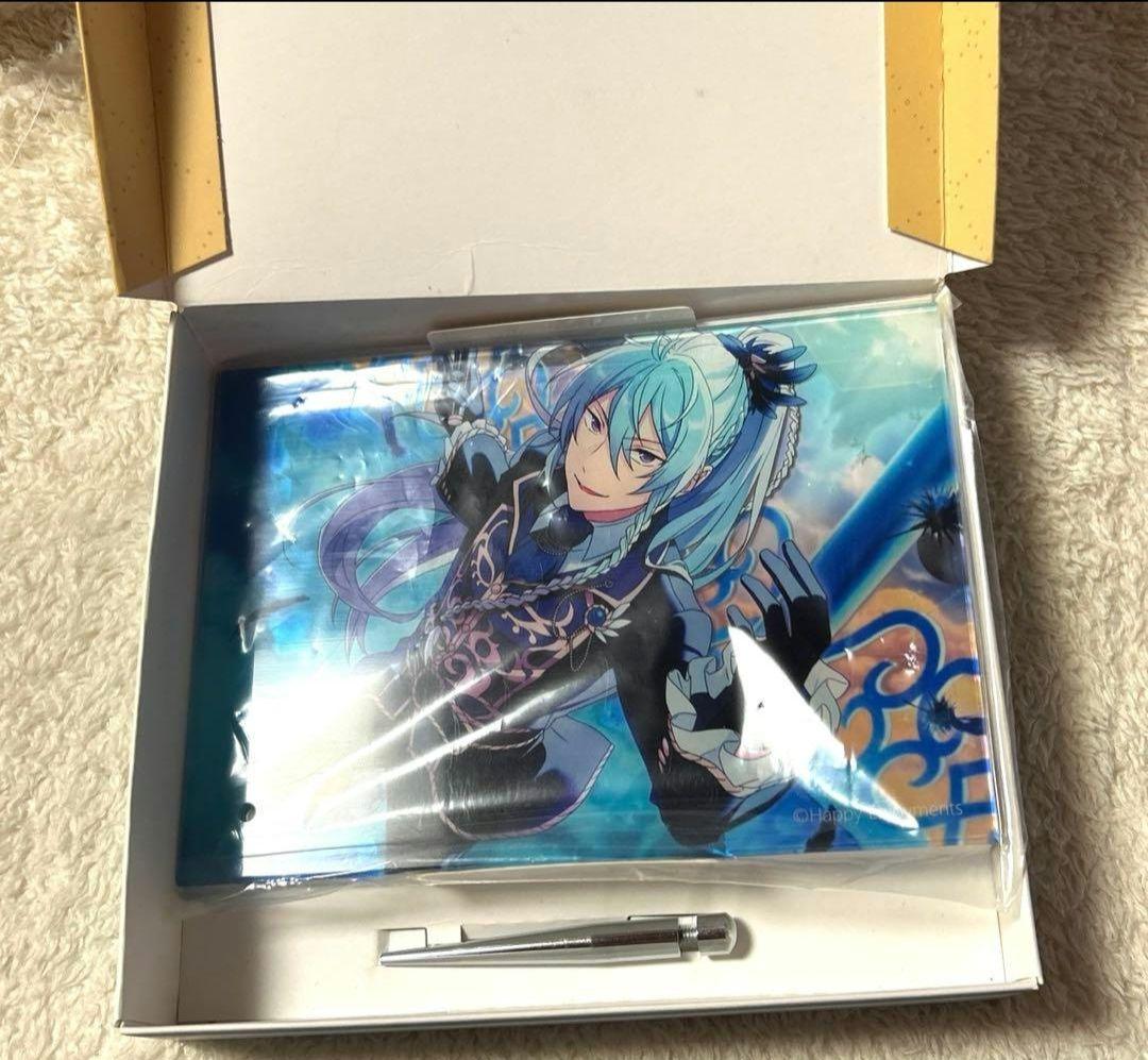 あんスタ　日々樹　渉　台湾　アクリルパネル　アクリルボード