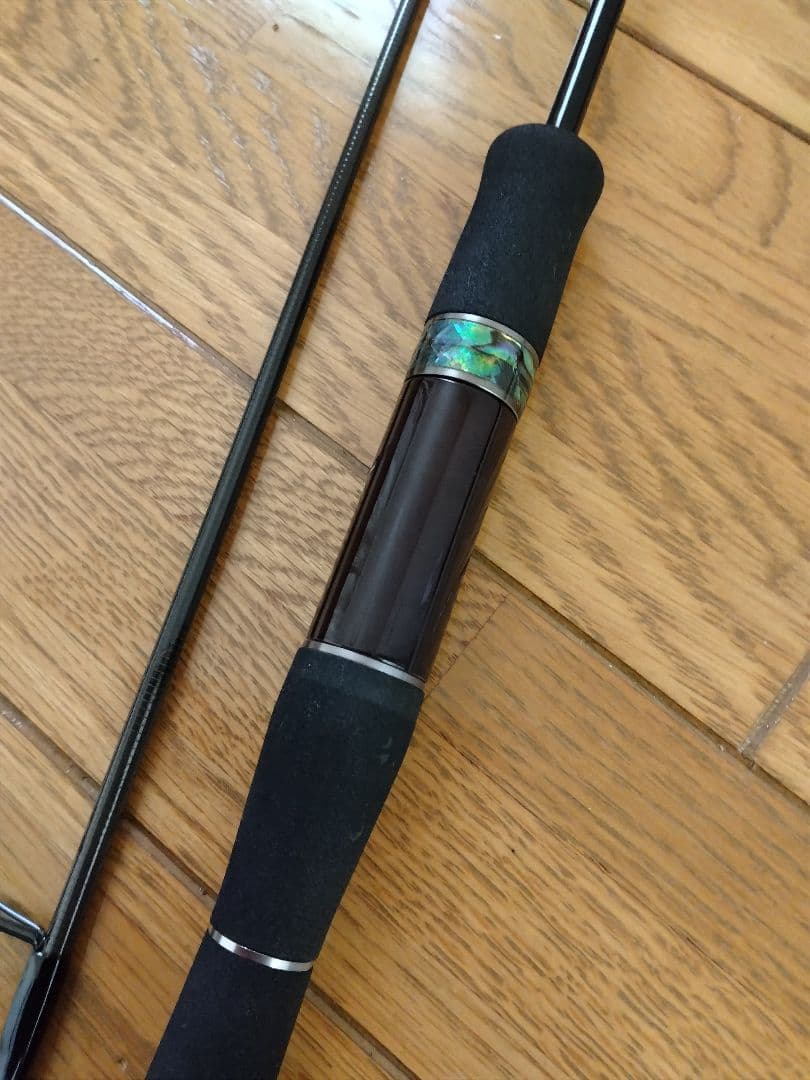 ロデオクラフト　フォーナインマイスター　イエローウルフ　62ML