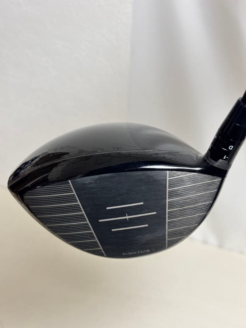 Callaway ELYTE TD ドライバー 10.5度