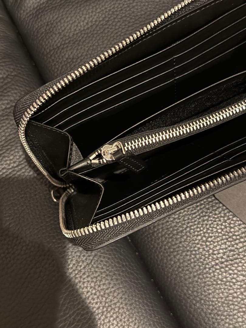 MCM ウォレット 長財布