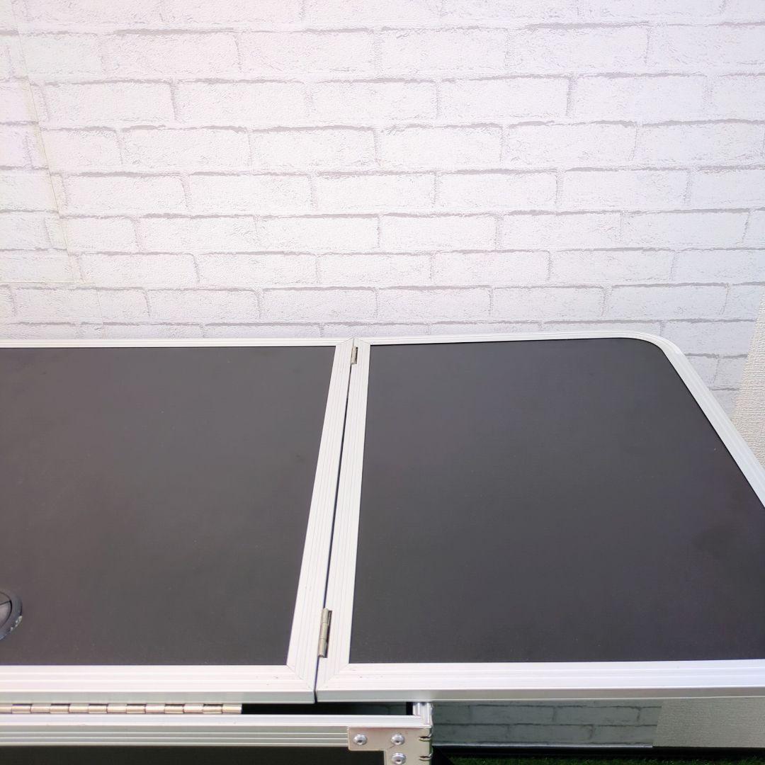 SEELETON SDJT 折りたたみ式 DJテーブル