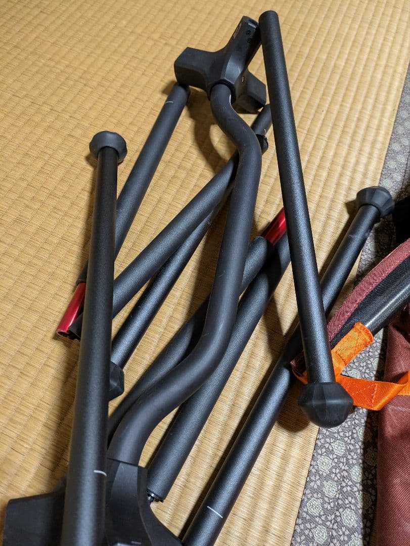 ニーモ　スターゲイズ　リクライニングチェア