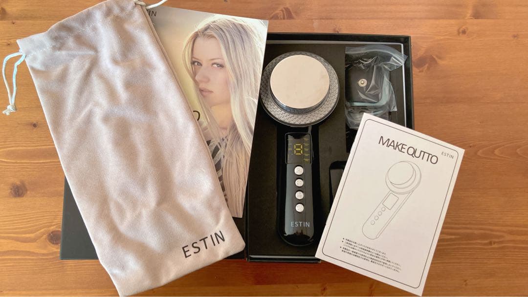 ボディ・フェイスケア MAKE QUTTO