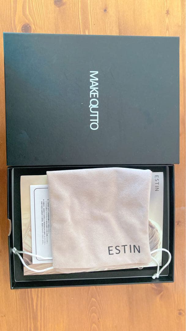 ボディ・フェイスケア MAKE QUTTO